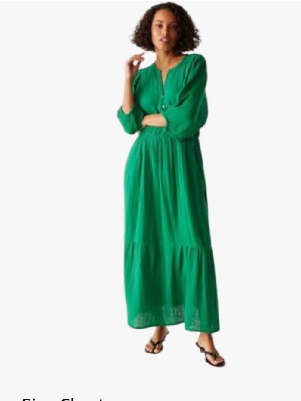 NWT Michael Stars Felicity Dress - Small,  Medium